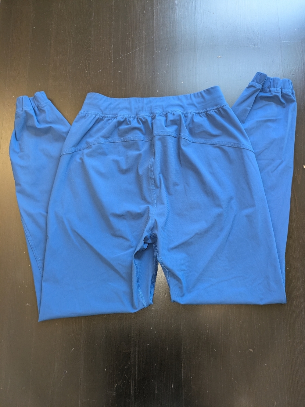 Lululemon Adapted State HR Jogger Size 4 In Blue - Picture 3 of 6